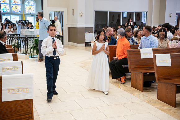 St Catherine First Communion 2026 325