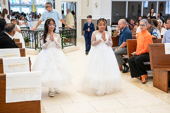 St Catherine First Communion 2026 326