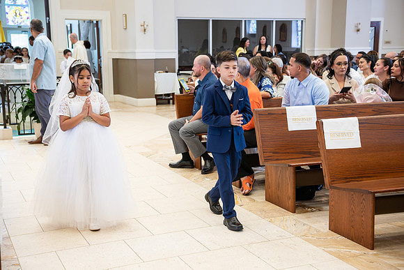 St Catherine First Communion 2026 327