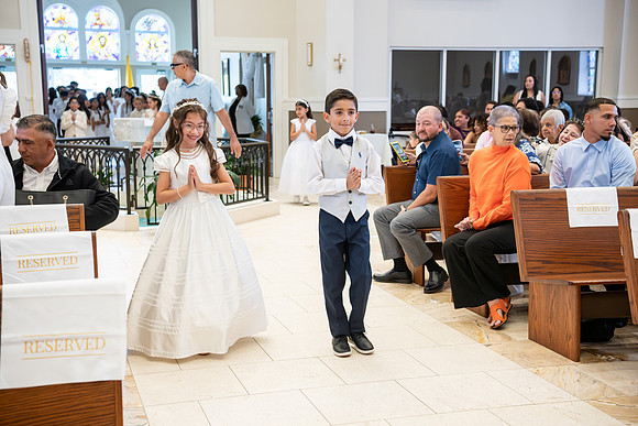St Catherine First Communion 2026 328