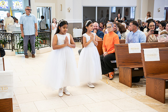 St Catherine First Communion 2026 329