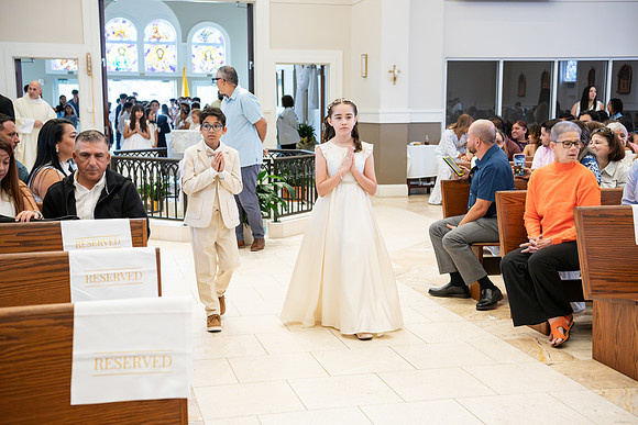 St Catherine First Communion 2026 330