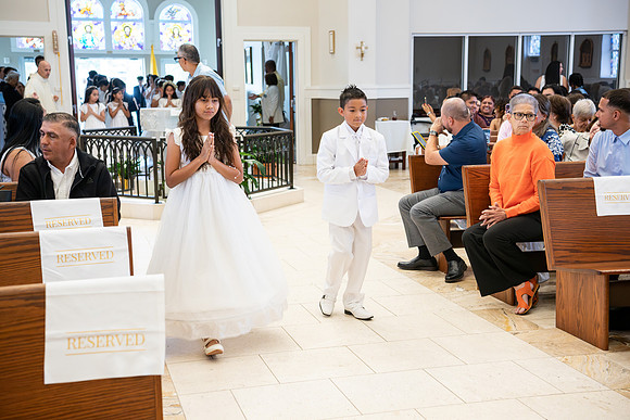 St Catherine First Communion 2026 331