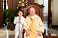Corpus Christi First Communion April 26 10 AM 0008
