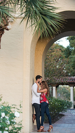 rollins-college-engagement-session-gaby-and-dj-1029