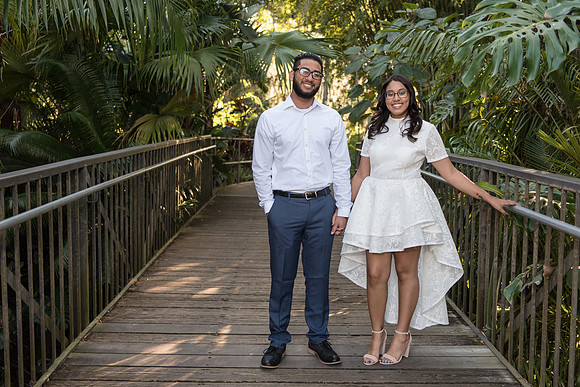 Leu-Gardens-Engagement-Session-Jannie-and-Josh 10002