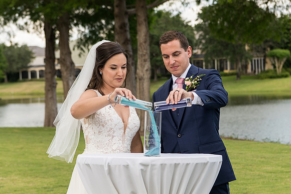 Karen and Nick Wedding