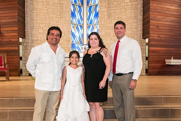 St Vincent First Communion 2024 0102
