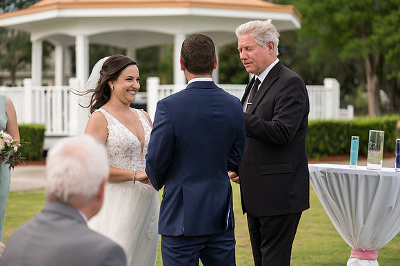 Karen and Nick Wedding