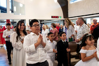 St Vincent First Communion 2026 007