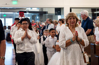St Vincent First Communion 2026 005