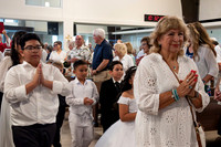 St Vincent First Communion 2026 006
