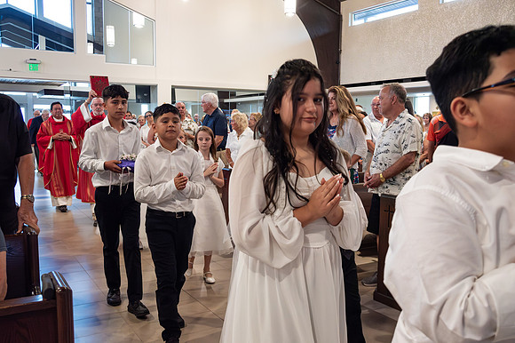 St Vincent First Communion 2026 008