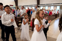 St Vincent First Communion 2026 009