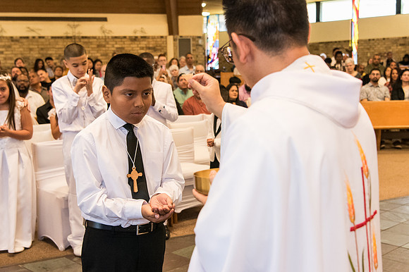 St Francis First Communion May 4 0158