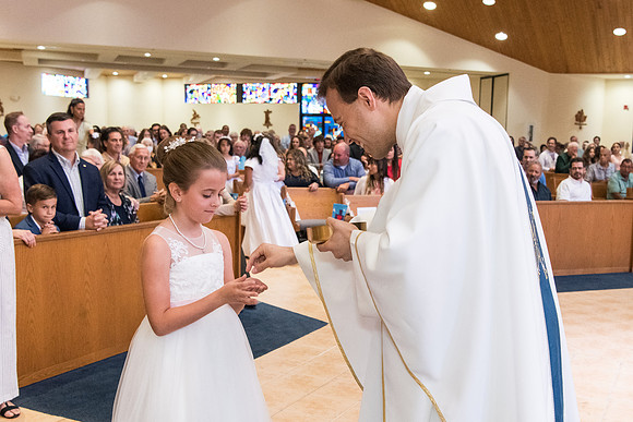 First Communion 1030am (61 of 97)