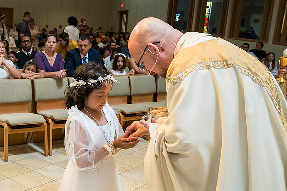 St Mary Mag First Communion April 27 0080