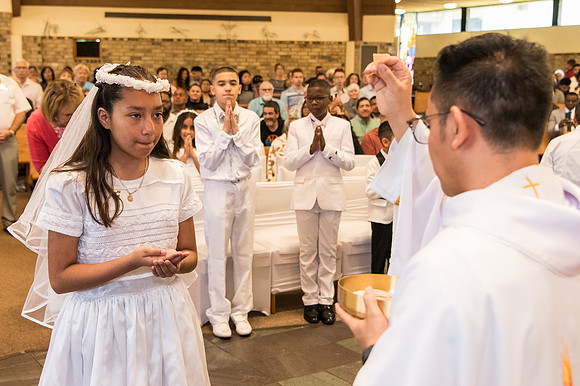 St Francis First Communion May 4 0160