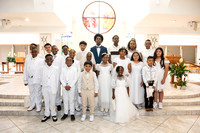 St Andrew First Communion 2026