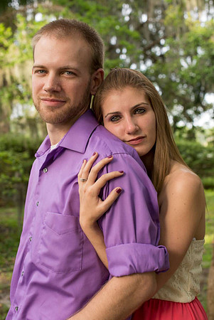 Weaver Engagement -322-1500