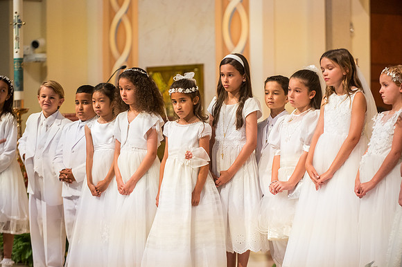St James First Communion April 27 11 AM 0047