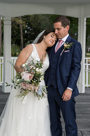Karen and Nick Wedding