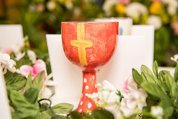 St Timothy First Communion 2024 0306