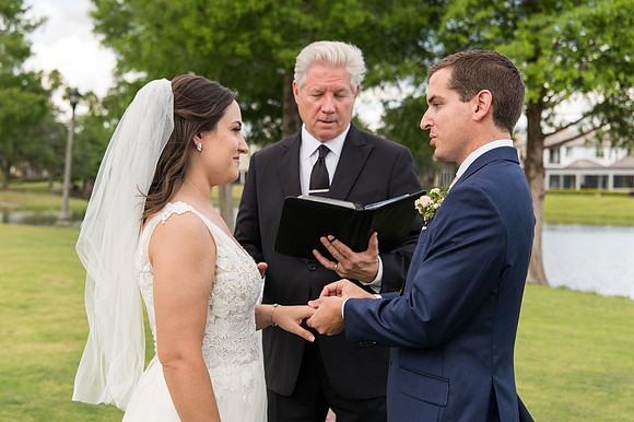 Karen and Nick Wedding