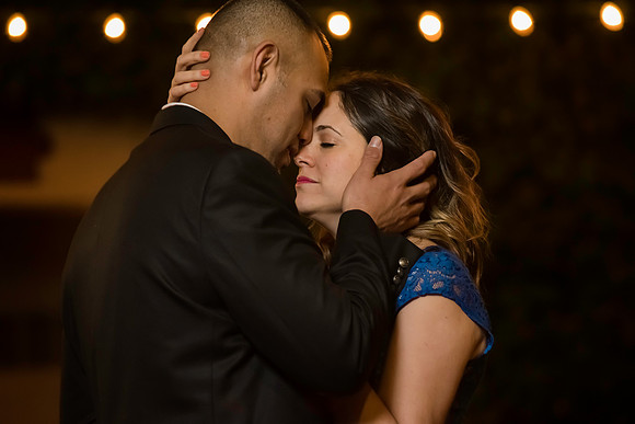 Mission Inn Engagement Session ©Sophias Art Photography