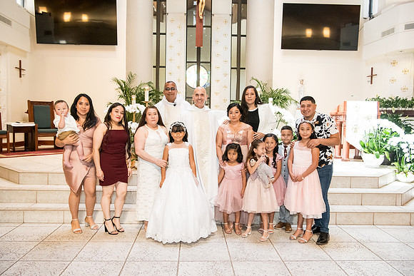 St Augustine First Communion 2024 0232