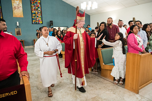 St John Neumann Confirmation 2025 0093