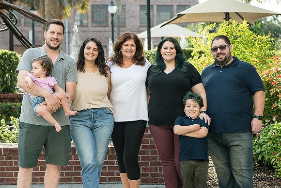Leat Sivan Family 0008