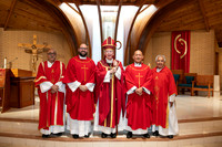 St John Vianney Confirmation 2026 001