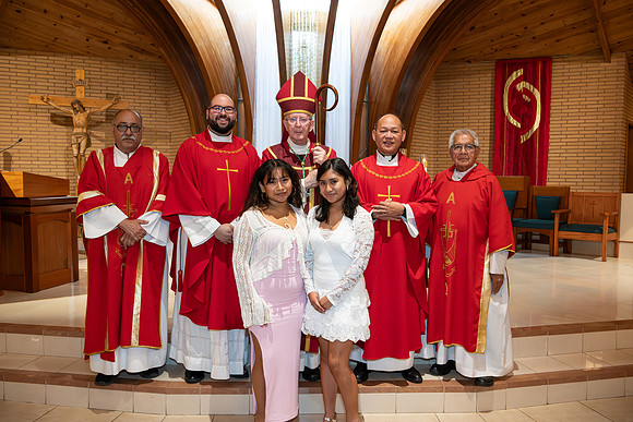 St John Vianney Confirmation 2026 005