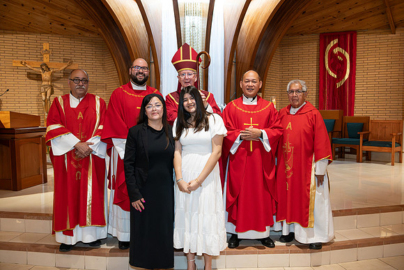 St John Vianney Confirmation 2026 006