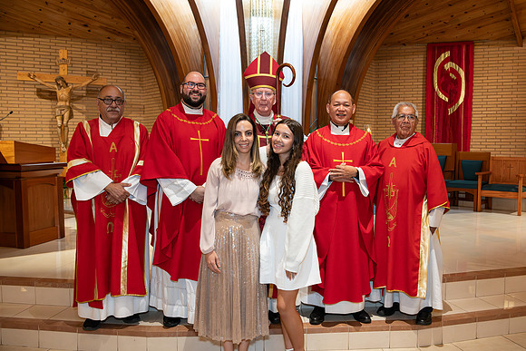 St John Vianney Confirmation 2026 007