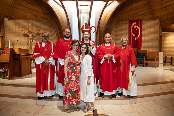 St John Vianney Confirmation 2026 008