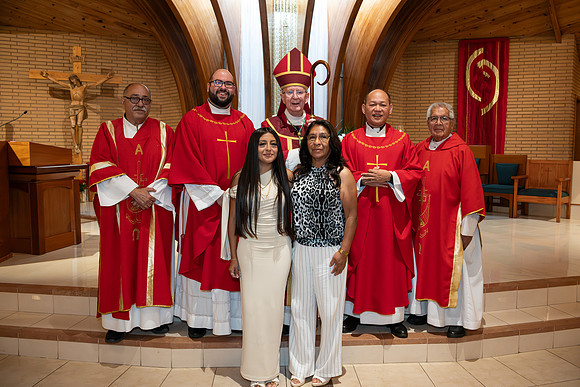 St John Vianney Confirmation 2026 011