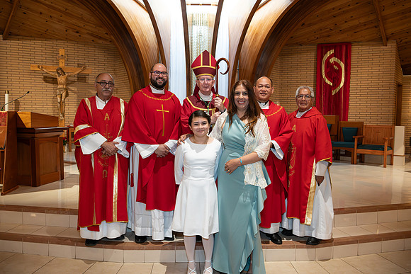 St John Vianney Confirmation 2026 016