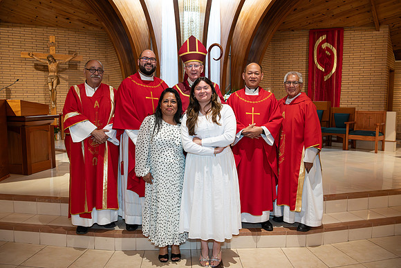 St John Vianney Confirmation 2026 017
