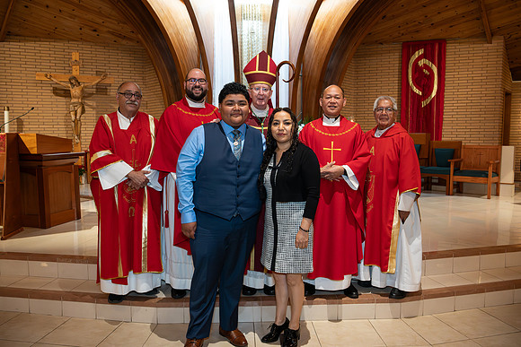 St John Vianney Confirmation 2026 018