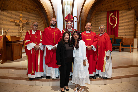St John Vianney Confirmation 2026 022
