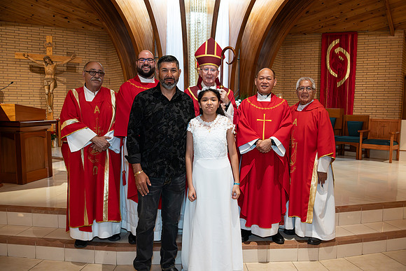 St John Vianney Confirmation 2026 023