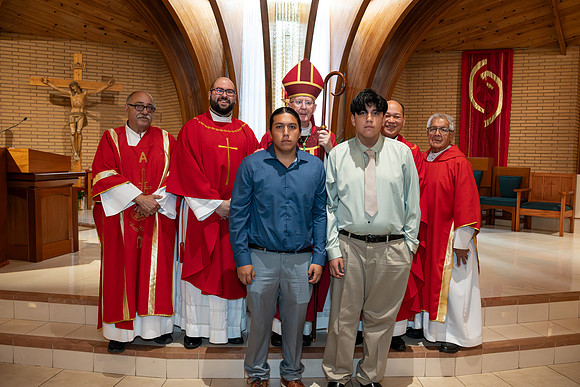St John Vianney Confirmation 2026 024