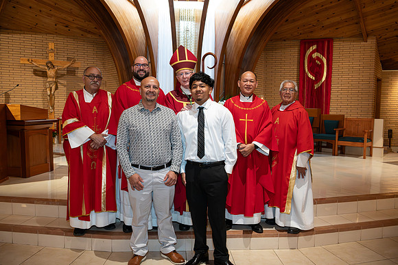 St John Vianney Confirmation 2026 026