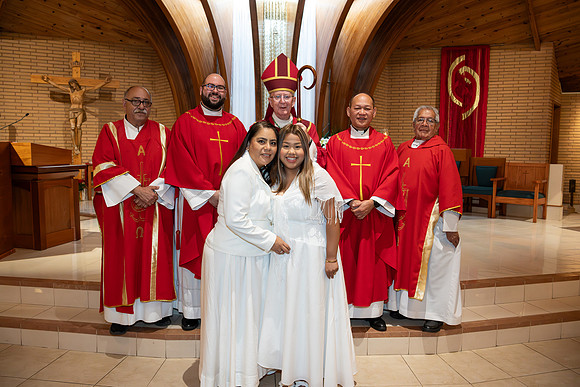 St John Vianney Confirmation 2026 027