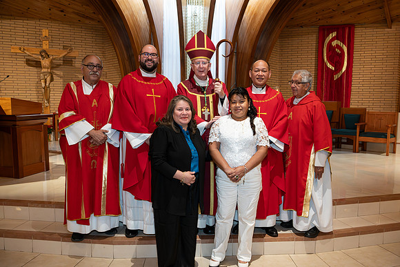 St John Vianney Confirmation 2026 028