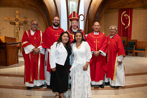 St John Vianney Confirmation 2026 029