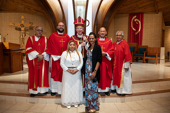 St John Vianney Confirmation 2026 031
