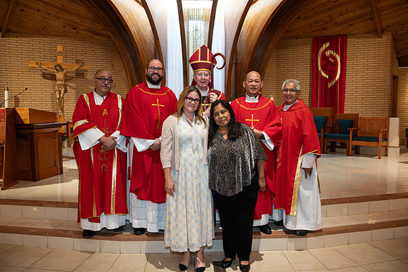 St John Vianney Confirmation 2026 032